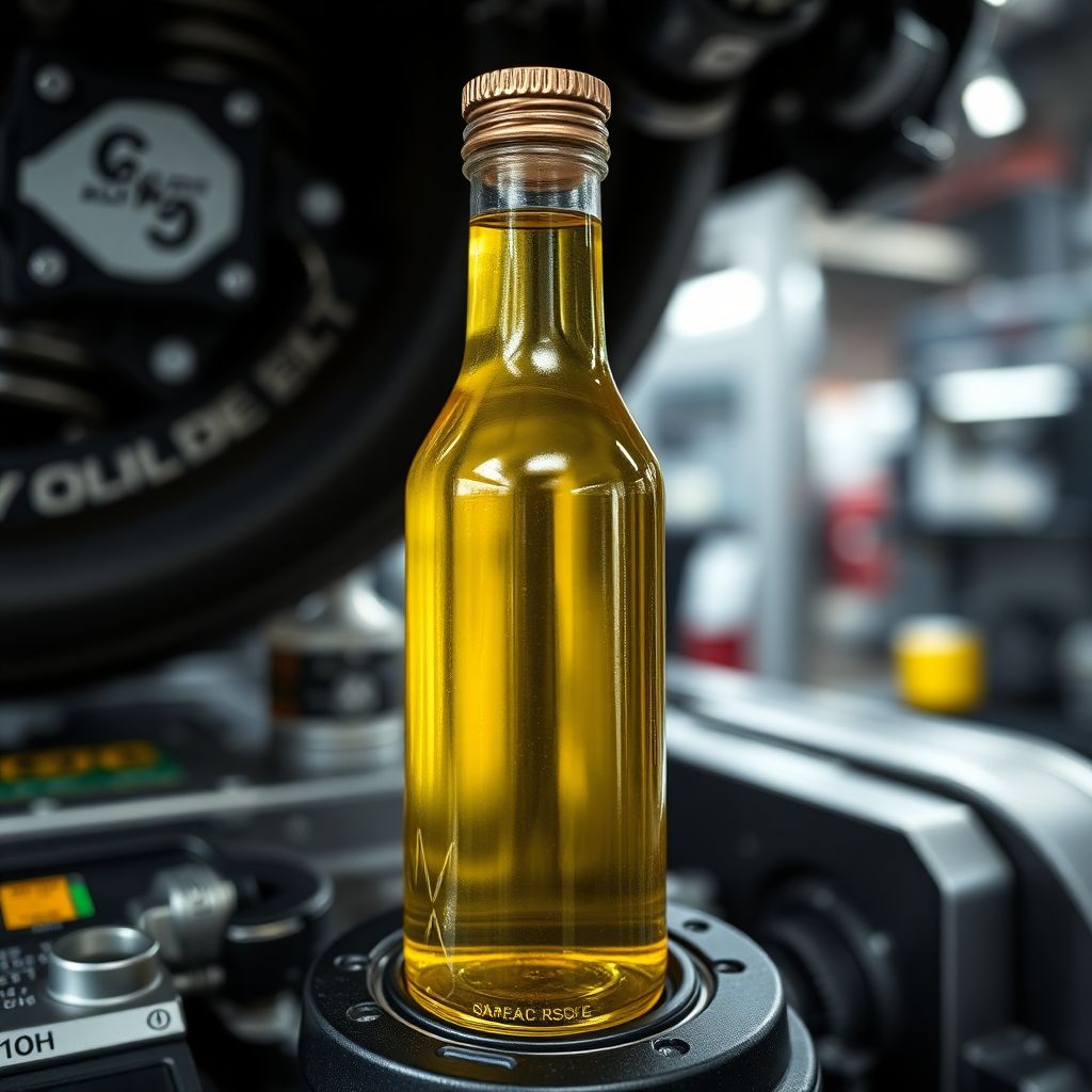 Aceite de Oliva Prensado en Frio